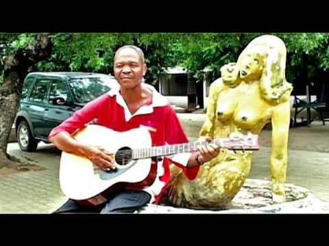 Xidimingwana - Ntombi ya ku Chonga (Video Oficial)