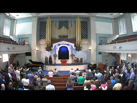 Deus Dos Antigos - HCC