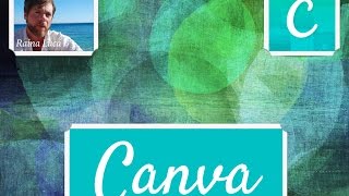 App per prof #15 CANVA (Creazione di immagini)