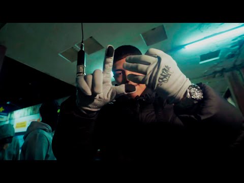 Draco - Vuela (Video Oficial)