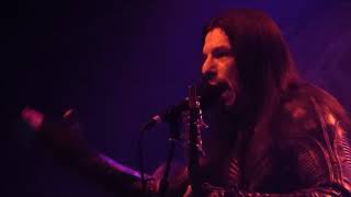 Septicflesh -Martyr - Baltimore, MD 03/12/18