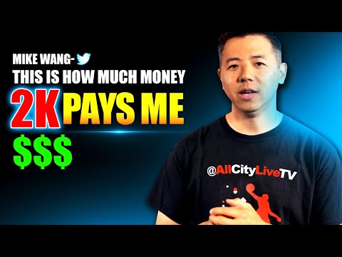 MIKE WANG 2K | EVERYTHING YOU SHOULD KNOW ABOUT MIKE WANG