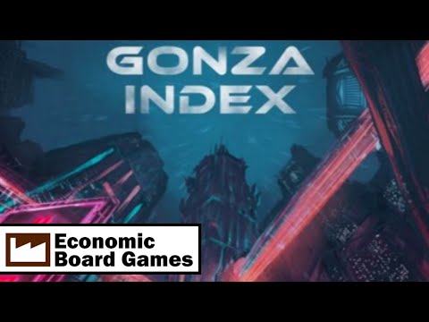 Gonza Index: Overview: Economic Board Games 