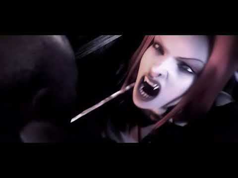 BloodRayne ReVamped - Launch Trailer thumbnail