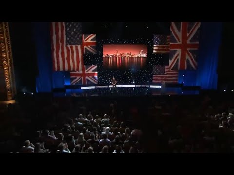 Ricky Gervais ~ Out Of England 2 ~ Stand Up Show