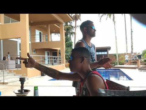 MC Cretino e MC Guilherminho - Medley 2019