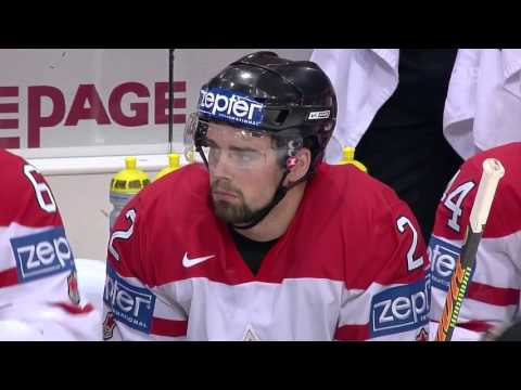 IIHF 2009, Russia - Canada (Full, INT)