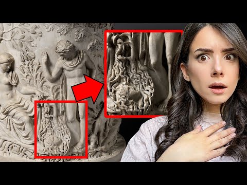 The Tragic Myth of Echo & Narcissus