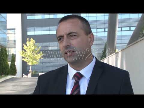 ARRESTIMI I MILAIM ZEKES    27 09 2018