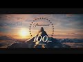 Paramount 100 Years Skydance And Bad Robot Logos Audio Descriptive 2012