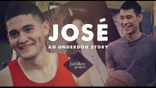 José: An Underdog Story (ft. Jeremy Lin)