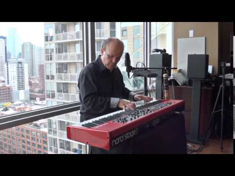 River North Songwriter Performances Presents Back Among The Living