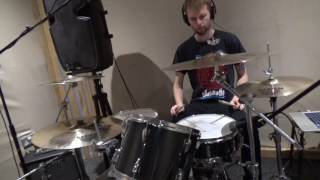 New Found Glory - This Isn&#39;t You - Drum Cover
