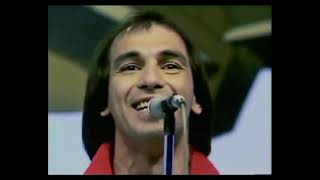 Jo Jo Zep and The Falcons -  Shape I'm in (Classic Rock)