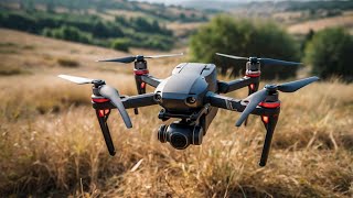 Best Drones For 2025 - The Only 6 You Should Consider Today
