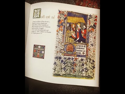 Chants de Noël de Bretagne - Extraits du CD Les buans de Noa