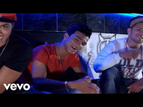 Rodyc - Provocadora ft. Younny