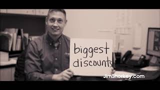 Why Buy At Jim Shorkey Auto Group