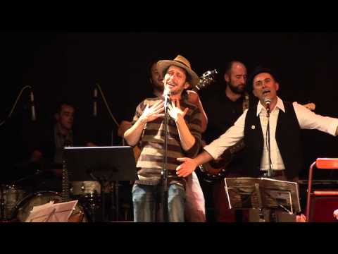 Quinzân in concerto "Stuglé"