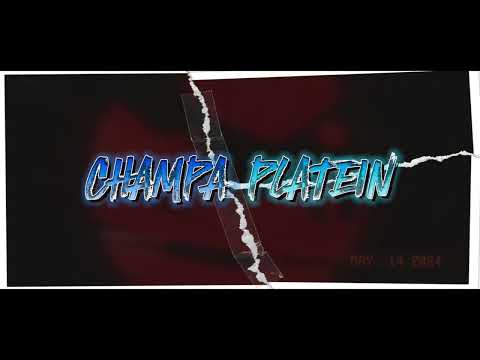 Haaezii - CHAMPA PLATEIN (Audio)