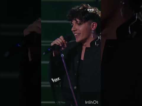 Nicolás Behringer "Nunca lo olvides" #nicolasbehringer #airbag #lavozargentina @AIRBAGOficial 