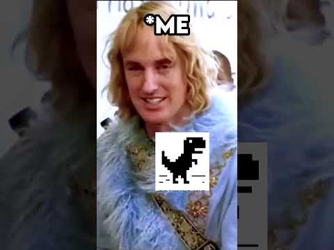 Zoolander meme (relatable)