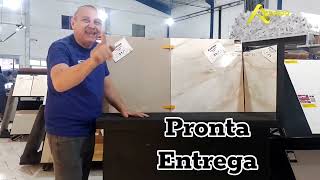 O QUE É UM PISO RETIFICADO