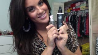 How I Keep My Makeup on All Day.