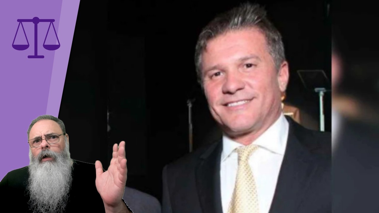 PF faz NOVA FASE da OPERAÇÃO COMPLIANCE ZERO e MIRA PAI de VORCARO e POLICIAIS