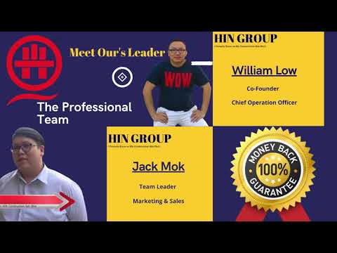 One Stop Renovation Services In Kuala Lumpur & Selangor