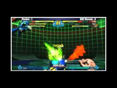 BOX Viscant vs Flocker Winners Finals Best out 3 of 5