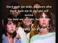 SAVAGE - ONLY YOU (LYRICS). 