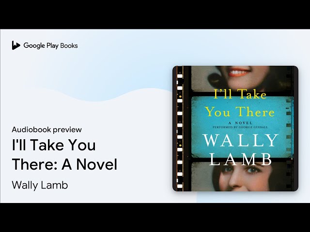Vídeo relacionado con I'll Take You There (English Edition)
