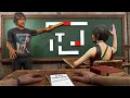 Learn To Loop By Watching Me Loop