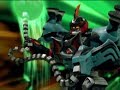 Jungle Master Megazord With Elephant Power Jungle Fury Power Rangers Official