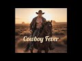 Cowboy Fever - MINA (Official Music audio)