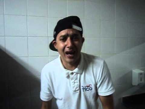 Mc Ez e Mc Dodo Do Pzs - Medley No ''Ceu Paraisopolis'' 2014