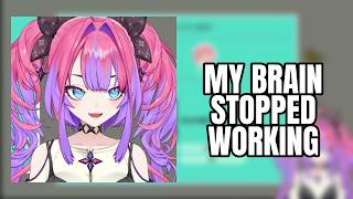 VTuber Has a Total Meltdown Playing Hit & Blow vs Fans | Kikirara Vivi