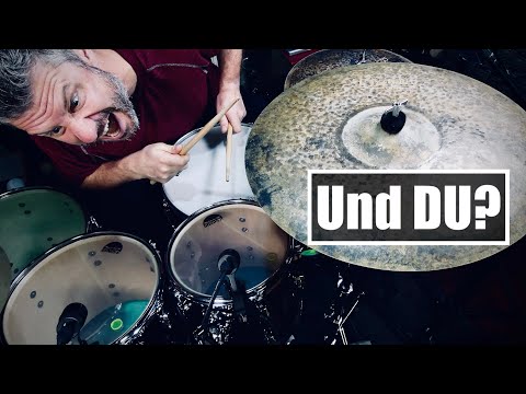 The Half Time Shuffle test (in which 99% fail)