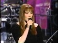 Tiffany On Johnny Carson S Tonight Show January 1989