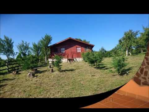 Pensiunea Gernik 100- Cazare Caransebes, Garnic - www.portaldecazare.ro