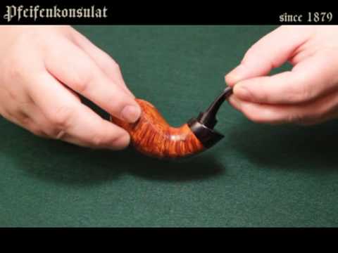 Roger Wallenstein "DenzilleLane" 1890 @Pipe-Embassy.com