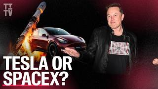 SpaceX vs. Tesla: What is the Better Investment?