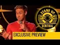 Russell Howard S Stand Up Central First Few Minutes