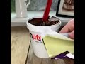 CADBURY DAIRY MILK CHOCOLATE BAR LOADED WITH NUTELLA NUTELLA OVERLOAD