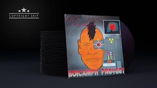 Boicamph Proyect (Test 2 mix AA1) | Kike Jaén | 1993