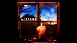 Passenger - Let Her Go (432 Hz)