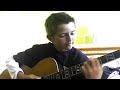 Lil Peep Hair Dye Acoustic Version