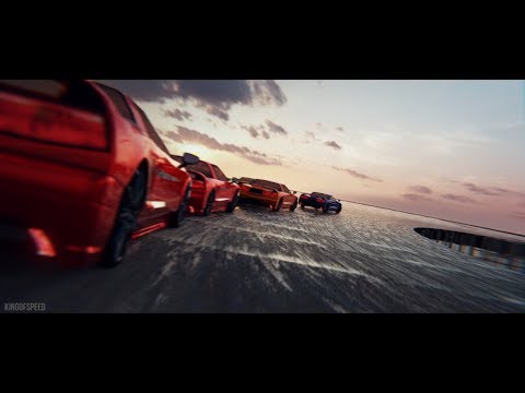 Xtreme Pro Racers |-XpR-|  vs 7M [Seventh Miracle] Lucky7