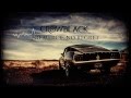 Crowblack - No Mercy,No Regret 